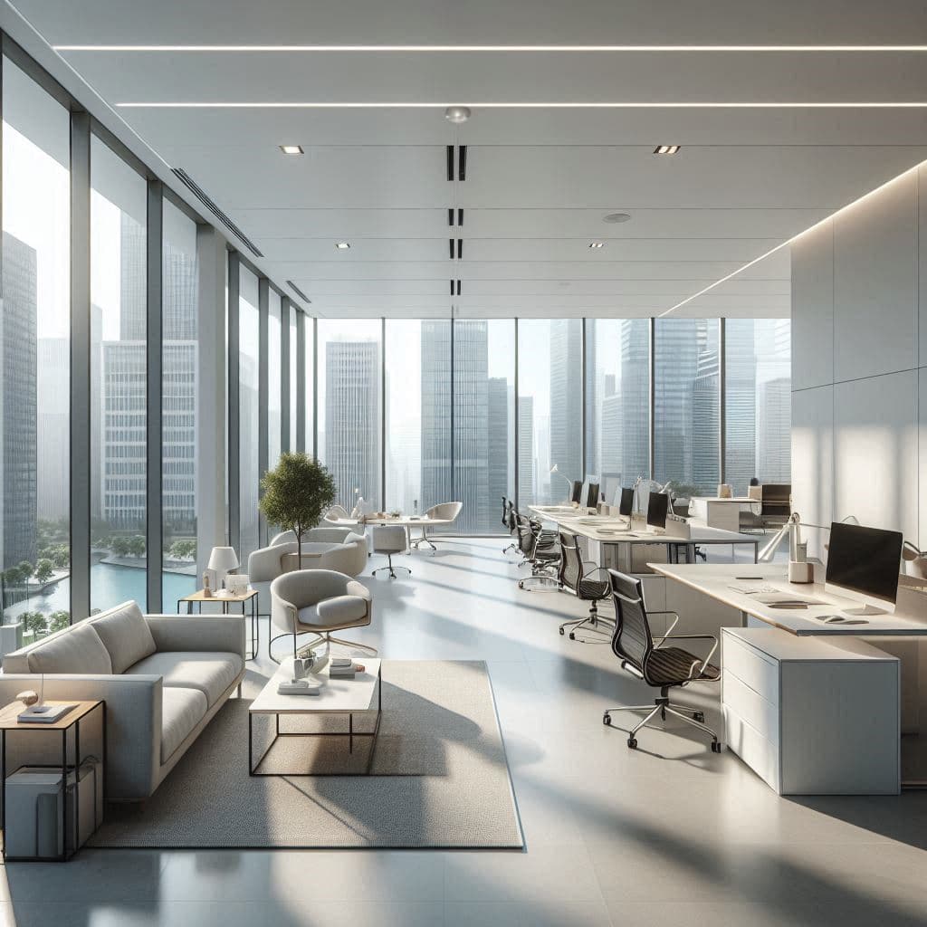 大厦名字文章配图